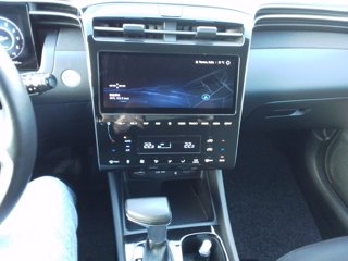 HYUNDAI Tucson 1.6 T-GDI 48V DCT Exellence