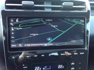 HYUNDAI Tucson 1.6 T-GDI 48V DCT Exellence