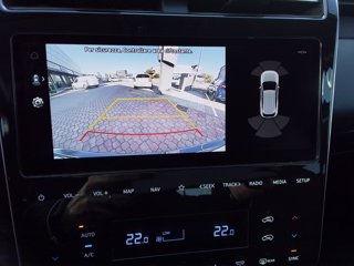 HYUNDAI Tucson 1.6 T-GDI 48V DCT Exellence