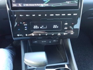 HYUNDAI Tucson 1.6 T-GDI 48V DCT Exellence