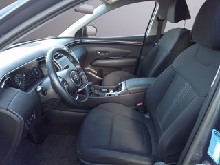 HYUNDAI Tucson 1.6 T-GDI 48V DCT Exellence