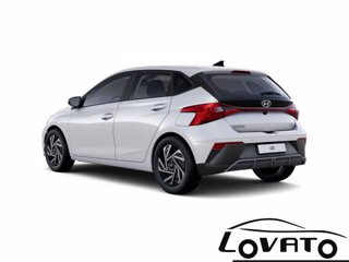 HYUNDAI I20 PE MY25 1.2 GPL MT CONNECTLINE * Conver. GPL