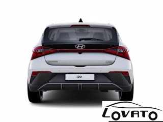 HYUNDAI I20 PE MY25 1.2 GPL MT CONNECTLINE * Conver. GPL