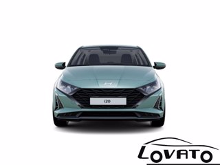 HYUNDAI I20 PE MY25 1.2 GPL MT CONNECTLINE * Conver. GPL