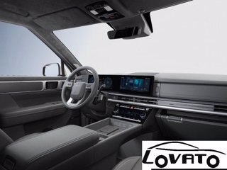 HYUNDAI NEW SANTA FE 7P 1.6 HEV 4WD XCLASS+CP+SR