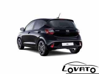 HYUNDAI I10 PE MY25 5P 1.0 MT PRIME