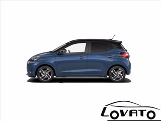 HYUNDAI I10 PE MY25 5P 1.0 MT CONNECTLINE+TT 1