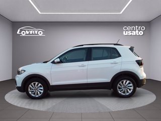 VOLKSWAGEN T-Cross 1.0 TSI 110 CV Style