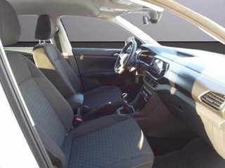 VOLKSWAGEN T-Cross 1.0 TSI 110 CV Style