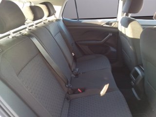 VOLKSWAGEN T-Cross 1.0 TSI 110 CV Style