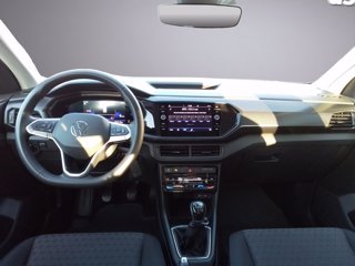 VOLKSWAGEN T-Cross 1.0 TSI 110 CV Style