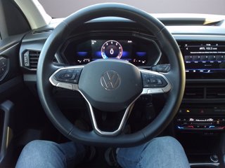 VOLKSWAGEN T-Cross 1.0 TSI 110 CV Style