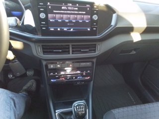 VOLKSWAGEN T-Cross 1.0 TSI 110 CV Style