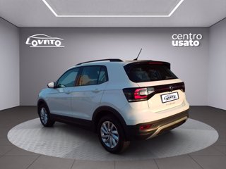 VOLKSWAGEN T-Cross 1.0 TSI 110 CV Style