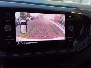 VOLKSWAGEN T-Cross 1.0 TSI 110 CV Style