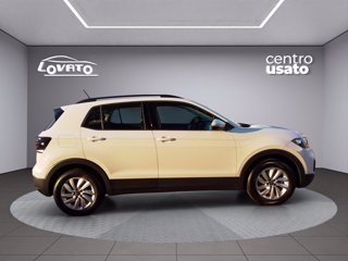 VOLKSWAGEN T-Cross 1.0 TSI 110 CV Style