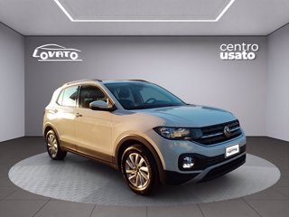 VOLKSWAGEN T-Cross 1.0 TSI 110 CV Style