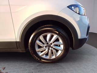 VOLKSWAGEN T-Cross 1.0 TSI 110 CV Style