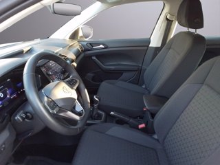 VOLKSWAGEN T-Cross 1.0 TSI 110 CV Style