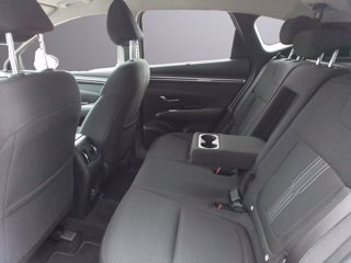HYUNDAI TUCSON NEW 1.6HEV AT 230 EXELLENCE 21