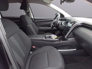 HYUNDAI TUCSON NEW 1.6HEV AT 230 EXELLENCE 21