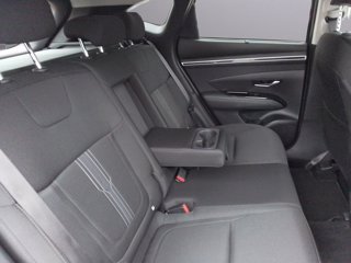 HYUNDAI TUCSON NEW 1.6HEV AT 230 EXELLENCE 21