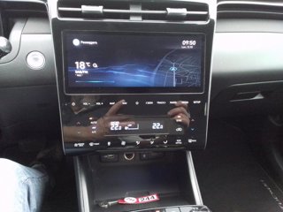 HYUNDAI TUCSON NEW 1.6HEV AT 230 EXELLENCE 21