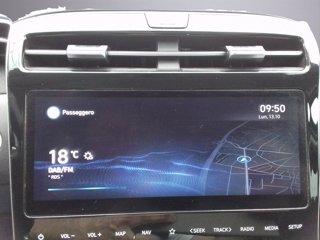 HYUNDAI TUCSON NEW 1.6HEV AT 230 EXELLENCE 21