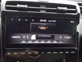 HYUNDAI TUCSON NEW 1.6HEV AT 230 EXELLENCE 21