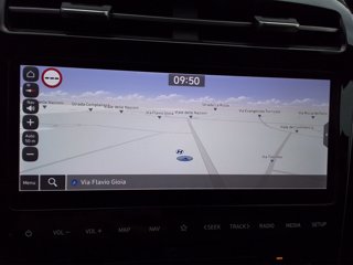 HYUNDAI TUCSON NEW 1.6HEV AT 230 EXELLENCE 21