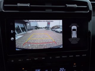HYUNDAI TUCSON NEW 1.6HEV AT 230 EXELLENCE 21