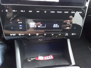 HYUNDAI TUCSON NEW 1.6HEV AT 230 EXELLENCE 21