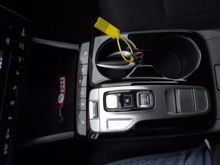 HYUNDAI TUCSON NEW 1.6HEV AT 230 EXELLENCE 21