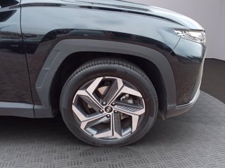 HYUNDAI TUCSON NEW 1.6HEV AT 230 EXELLENCE 21