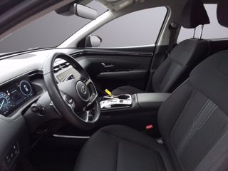 HYUNDAI TUCSON NEW 1.6HEV AT 230 EXELLENCE 21