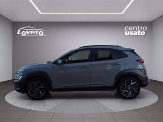 HYUNDAI Kona HEV 1.6 DCT XLine + 18 + SP 1