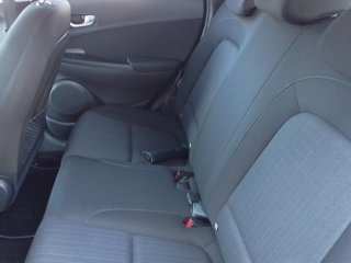 HYUNDAI Kona HEV 1.6 DCT XLine + 18 + SP 10