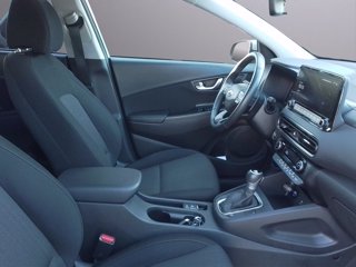 HYUNDAI Kona HEV 1.6 DCT XLine + 18 + SP 11