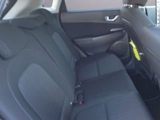 HYUNDAI Kona HEV 1.6 DCT XLine + 18 + SP 12