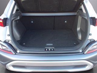 HYUNDAI Kona HEV 1.6 DCT XLine + 18 + SP 13