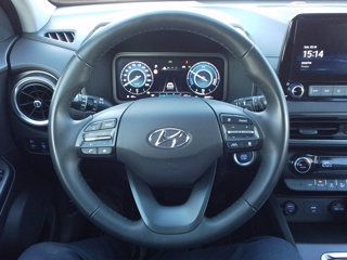 HYUNDAI Kona HEV 1.6 DCT XLine + 18 + SP 16