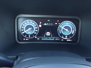HYUNDAI Kona HEV 1.6 DCT XLine + 18 + SP 17