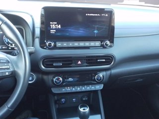 HYUNDAI Kona HEV 1.6 DCT XLine + 18 + SP 18
