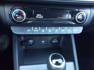 HYUNDAI Kona HEV 1.6 DCT XLine + 18 + SP 22