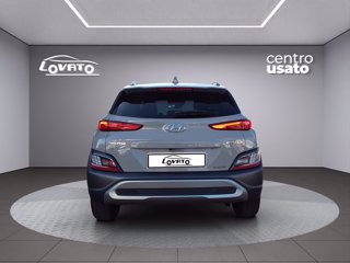 HYUNDAI Kona HEV 1.6 DCT XLine + 18 + SP 3