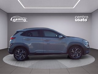 HYUNDAI Kona HEV 1.6 DCT XLine + 18 + SP 5