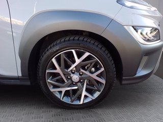 HYUNDAI Kona HEV 1.6 DCT XLine + 18 + SP 8