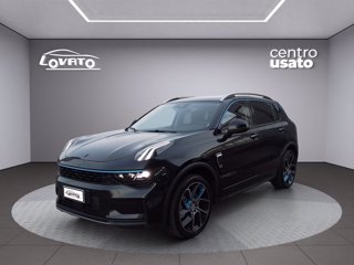 LYNK&CO 01 PHEV 0