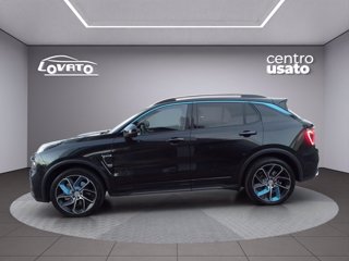 LYNK&CO 01 PHEV 1