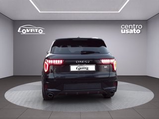 LYNK&CO 01 PHEV 3